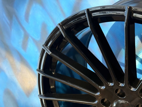 MS Wheels 1248 9,5j-22 5*112 ET35 d66,6 MB передние
