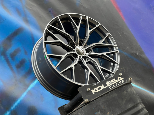 Z-performance Design ZP7 8,5j-20 5*108 ET40 d65,1 GMF