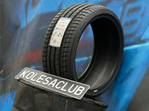 Triangle TH202 235/35 R19 91Y