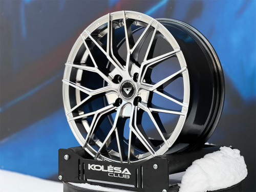 Vorsteiner Design VFF107 7,5j-17 4*100 ET35 d73,1 HB