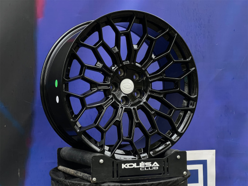 Комплект (4 шт) MS Wheels 395 10j-22 5*120 ET40 d72,6 GB