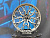 Комплект (4 шт) 305Forged Design UF159 8j-18 5*114,3 ET38 d73,1 HB