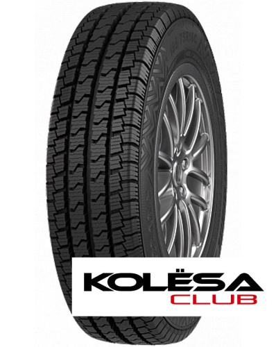 Cordiant 215/65 r16c Business CA-2 109/107R