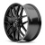 2W Wheels 250 9,5j-20 5*112 ET45 d66,6 Black Lip (BL)