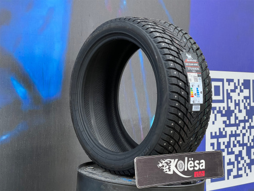 Arivo Ice Claw ARW7 275/40 R20 102T