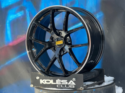 BBS Design RI-D 7,5j-17 5*114,3 ET40 d73,1 BML