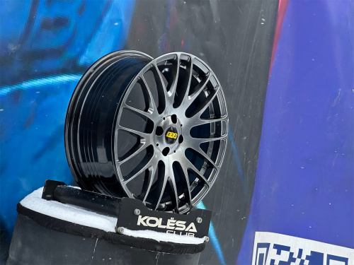 BBS Design RN 7,5j-18 4*100 ET42 d73,1 HB