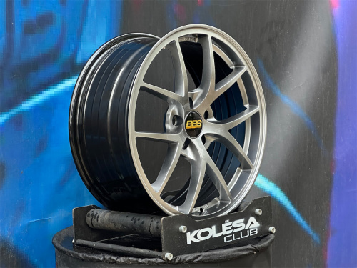 BBS Design RI-D 7,5j-17 5*108 ET40 d73,1 HB