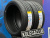 Комплект (4 шт) Kustone Passion P9 225/40 R19 93W