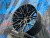 Комплект (4 шт) Sakura Wheels FF R157 9j-20 6*139,7 ET20 d110,1 MB