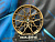 Koko Wheels FF118 8j-18 5*114,3 ET35 d73,1 MBr
