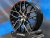 Комплект (4 шт) Vorsteiner Design VFF111 8,5j-20 5*114,3 ET35 d73,1 GBF