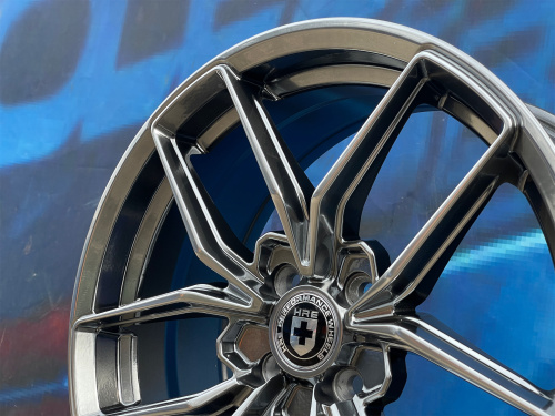 HRE Design FF21 7,5j-17 4*100 ET38 d73,1 HB