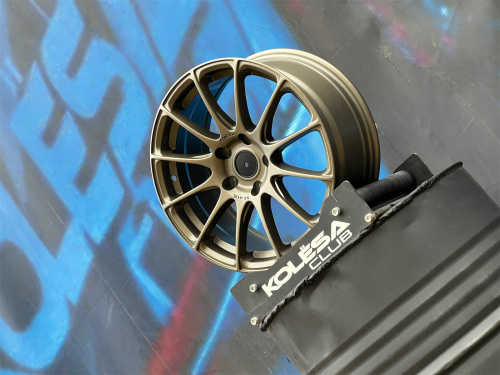 Prodrive Design GC-012L 7,5j-17 5*114,3 ET35 d73,1 MBr