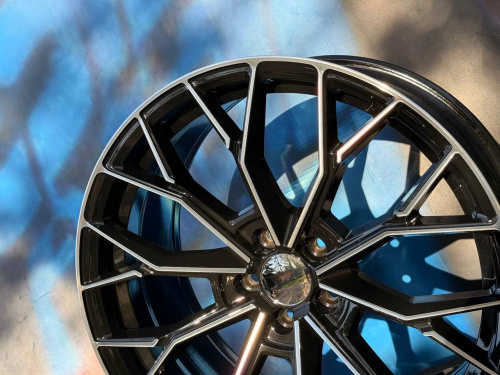 Комплект (4 шт) MS Wheels 5787 9j-20 5*112 ET35 d66,6 GBF