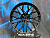 Комплект (4 шт) KC Wheels 981 9j-20 5*108 ET33 d63,3 GB