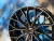 Комплект (4 шт) MS Wheels 5787 9j-20 5*112 ET35 d66,6 GBF