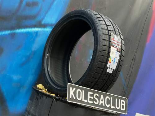 Комплект (4 шт) Arivo Winmaster ARW2 225/40 R18 92H