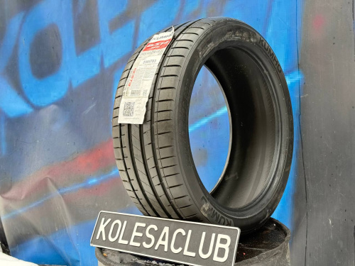 Kumho PS72 Ecsta Sport 245/40 R19 98Y
