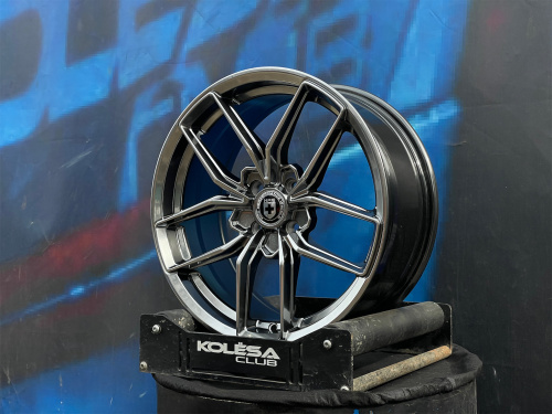 HRE Design FF21 7,5j-17 4*100 ET38 d73,1 HB