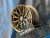 KoKo Wheels FF594 8,5j-19 5*114,3 ET35 d73,1 MBr