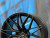 Комплект (4 шт) KC Wheels VFF107 7,5j-17 5*100 ET35 d73,1 MB