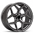 2W Wheels FF 522 HFT 8,5j-19 5*114,3 ET40 d67,1 Matt Gunmetal (MGM)