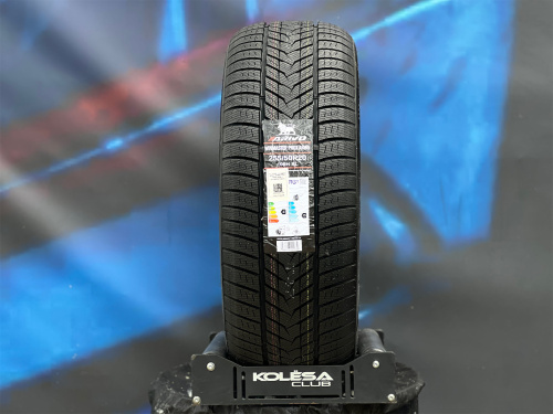 Arivo Winmaster ProX ARW5 255/50 R20 109H