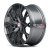 2W Wheels 533 HRE 8,5j-19 5*112 ET38 d66,6 Matt Gunmetal (MGM)