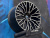 Комплект BW Wheels 745M 10,5j-22 5*112 et43 d66,6 и 9,5j-22 5*112 d66,6 GBF
