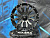 Комплект (4 шт) KC Wheels ART215 8,5j-18 5*114,3 ET20 d73,1 SGM+BB