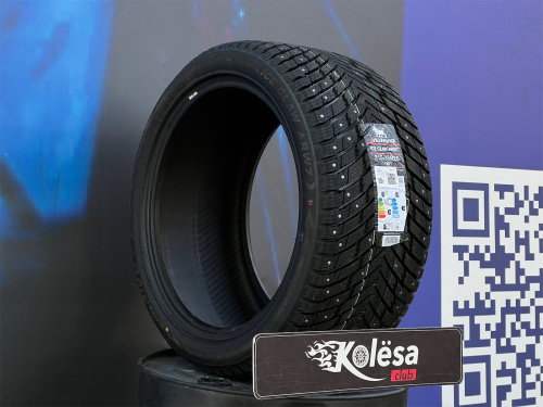 Комплект (4 шт) Arivo Ice Claw ARW7 315/35 R21 111T