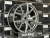Комплект (4 шт) KC Wheels OEM 751 9j-20 5*127 ET35 d71,5 HB