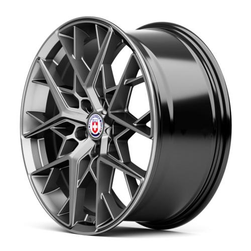 2W Wheels 533 HRE 7,5j-17 5*108 ET38 d63,4 Hyper (HB)