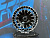 Комплект (4 шт) Brixton Design LX08 8,5j-20 5*120 ET35 d72,6 GBF