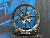 HRE Design P101 8,5j-18 5*105 ET38 d56,6 DHB