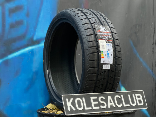 Комплект (4 шт) Arivo Winmaster ARW2 225/40 R18 92H