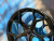 Комплект (4 шт) MS Wheels 1090 9,5j-21 5*112 ET30 d66,6 GB
