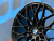 Комплект BW Wheels 1000M 8j-18 5*120 et34 d72,6 и 8,5j-18 5*120 d72,6 GB