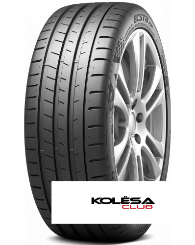 Kumho 275/40 r19 ECSTA PS91 105Y