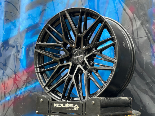 Комплект (4 шт) Sakura Wheels FF R157 9j-20 6*139,7 ET20 d110,1 MB