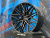 Комплект (4 шт) Sakura Wheels FF R157 9j-20 6*139,7 ET20 d110,1 MB