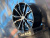 MS Wheels 669M 8j-20 5*112 ET27 d66,6 GBF передние