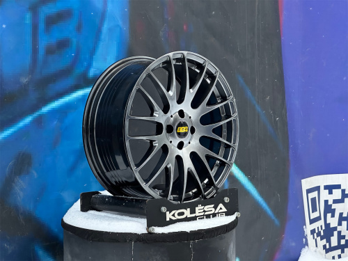 BBS Design RN 7,5j-18 4*100 ET42 d73,1 HB