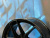 Комплект (4 шт) KC Wheels FF21 7,5j-17 4*100 ET38 d73,1 MB