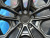 Комплект (4 шт) KC Wheels ART727 9j-20 5*108 ET35 d63,3 SGM+WL+WF