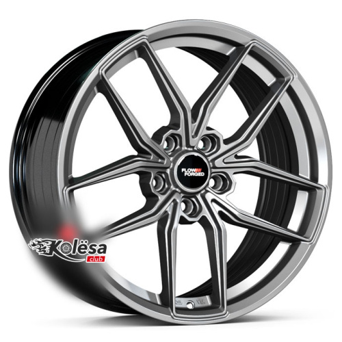 2W Wheels FF 521 8j-18 5*112 ET38 d66,6 Hyper (HB)