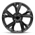 2W Wheels 347 8,5j-19 5*112 ET30 d66,6 Black (FB)