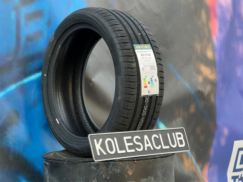 Westlake Zuper Eco Z-107 245/40 R19 98W