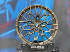 BW Wheels 827M 8,5j-19 5*112 ET26 d66,6 MBr передние